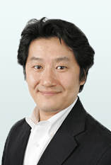 萩原京二プロフィール画像